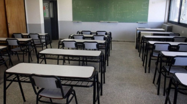 Tierra del Fuego vuelve a amanecer sin clases