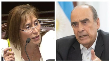 “Que deje de hacerse la víctima y dé explicaciones por la miseria que nos impone”