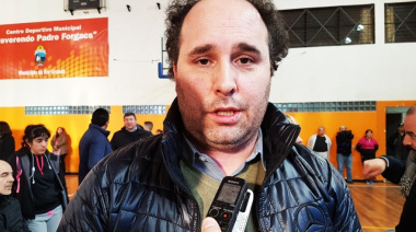 Alerta por el deterioro de la Ruta 3: transportistas advierten riesgos y falta de respuestas