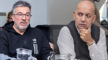 Presentaron un proyecto de ley contra las "Desobligaciones" docentes