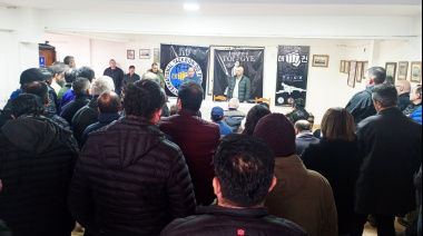 La caja policial al borde de la quiebra