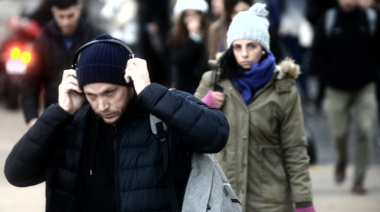 Crisis de gas en Argentina: sistema colapsado por ola polar, cortes y restricciones