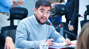 Río Grande abre el debate para una ley de transporte que priorice a los usuarios y establezca reglas claras