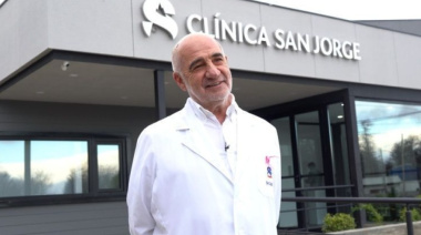 La clínica San Jorge vuelve a anunciar un corte de las prestaciones a la OSEF