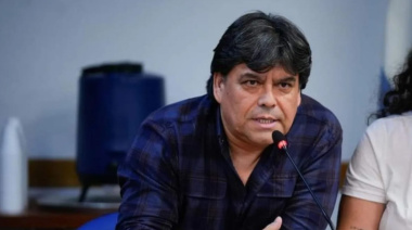 Araujo apuntó contra Espert y pidió su salida de Presupuesto: “Incentiva violencia y bloquea comisiones”