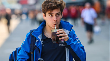 Silverstone: nueva oportunidad para Colapinto y McLaren domina la tabla