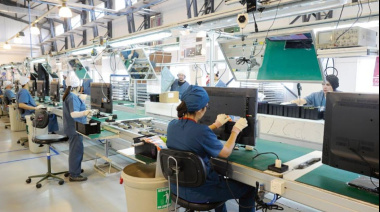 La industria fueguina reconfigura su estrategia ante la crisis: “Nuestra mayor preocupación es el empleo”