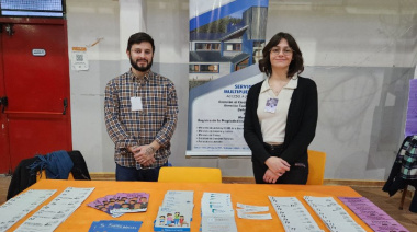 El Poder Judicial participó en las II Jornadas de Prevención de Adicciones