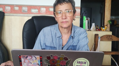 “El proyecto OSEF rompe con la solidaridad y convierte la obra social en un prepago”