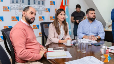 Legisladores abordarán nuevamente proyecto de modificación a la Ley sobre cultivo y producción de salmónidos