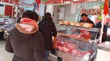 ¿Menos asado, más ajuste? El consumo de carne vacuna sigue en mínimos históricos