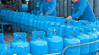 “Sin subsidios, los fueguinos pagarían 2 mil pesos el kilo de gas”