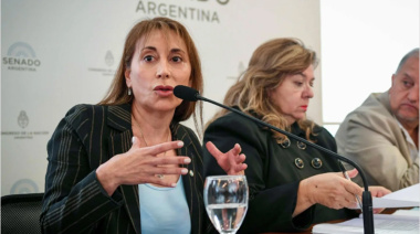 Fuerte suba del precio de garrafa de gas: “A Milei no le importa si las familias se mueren de frío”