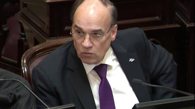 Blanco repudió el nuevo recargo al gas impuesto por ENARGAS: “Esto es crueldad institucional”