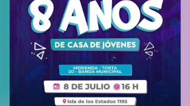 Un espacio clave de contención y salud mental en Río Grande