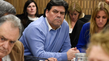 “La calefacción no es un lujo”: Araujo reclama al Gobierno nacional por la quita del subsidio al gas en zonas frías