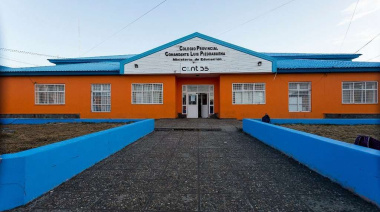 Piden a la comunidad que ayude a recuperar elementos robados