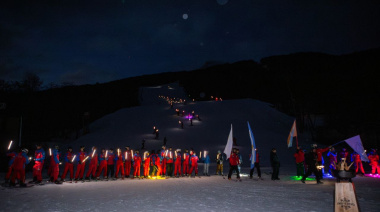 El INFUETUR invita a la comunidad a disfrutar de la ‘Fiesta Nacional del Invierno’
