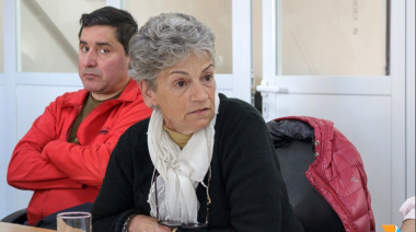 “Se intenta ocultar con la plata de los jubilados la verdadera responsabilidad del déficit operativo de la OSEF”