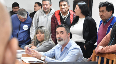 “Son todas medidas que favorecen al empresario"