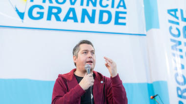Martín Perez celebró el diálogo en Osef pero alertó sobre decisiones sin debate