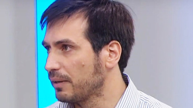 “Ingresos Brutos convierte al Estado en un socio en las buenas pero no en las malas”