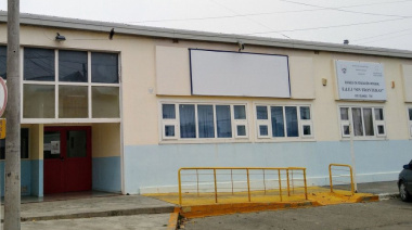 Denuncian irregularidades administrativas en la EDEI de Río Grande