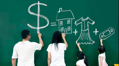 Tolhuin lanza programa de Educación Financiera para fortalecer la economía familiar