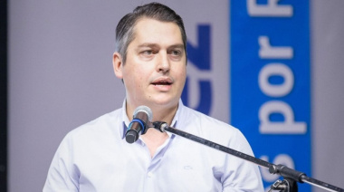 Martín Pérez confirmó que Provincia Grande buscará liderar una alternativa amplia para enfrentar el modelo libertario