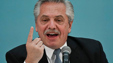 Procesaron a Alberto Fernández y embargaron bienes millonarios