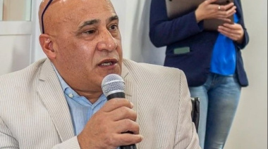 Citan a indagatoria a los exdirigentes Simón Bechis, Daniel Oscar Vidal y Lucas Mendez Stiglich