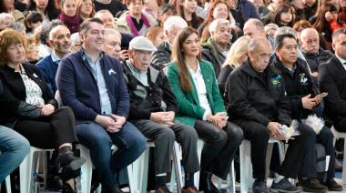 Los concejales destacaron el potencial de Río Grande al conmemorarse el 104 Aniversario de la ciudad