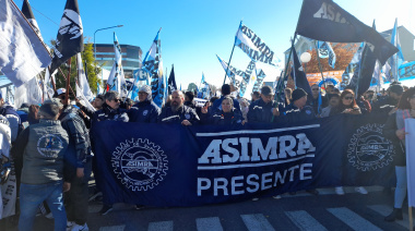 “Cada día está más comprobado que no es el producto que se fabrica en Tierra del Fuego el que pone el costo en el continente”
