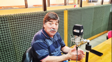 “Para que OSEF sea sustentable los estatales tienen que ganar unos dos millones de pesos”