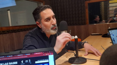 “No queremos que La Libertad Avanza avance, al menos en Tierra del Fuego”