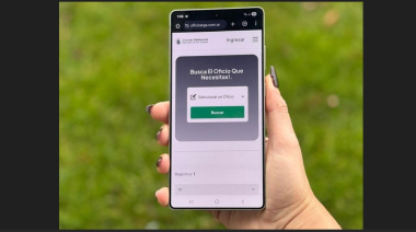 Río Grande cuenta con una plataforma digital para impulsar el trabajo local