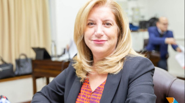 Myriam Martínez volvió a apuntar contra la UOM: “Se ahogan en su propia mentira y sostienen una esclavitud moderna”