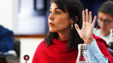 La concejal Monte de Oca denuncia el rechazo de pedidos de informes