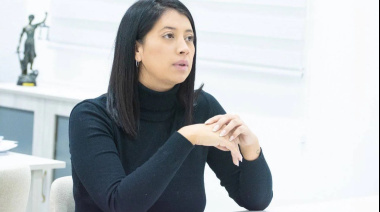 Vargas impulsa proyecto para minimizar inconvenientes por congelamiento de cañerías