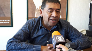 “Lamentablemente, no he escuchado a ningún legislador opinar sobre la salida de YPF”