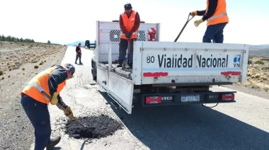 Graciela Aleñá advierte sobre la catástrofe del cierre de Vialidad Nacional