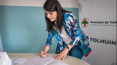 “El pase a planta permanente de trabajadores ha sido fruto de una sana administración financiera”