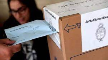 Legislativas: Tensiones, heridos políticos y ganadores con poder