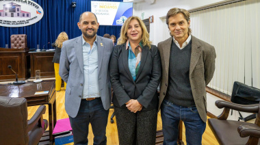 “No fue una tarea fácil y no es una solución definitiva”