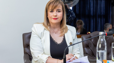 Financiamiento de OSEF: “Se instaló como un relato que la responsabilidad de la crisis es de la Legislatura”