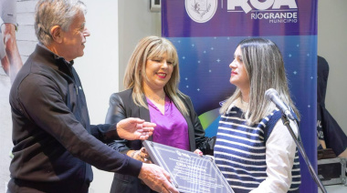 Se sigue viviendo el ‘Río Grande Se Prende’ en todos los rincones de la ciudad