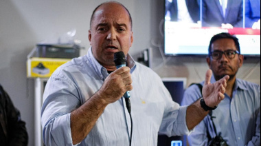“En las economías regionales están todos los semáforos en rojo”