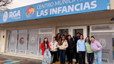 Habrá formación sobre neurodesarrollo para docentes