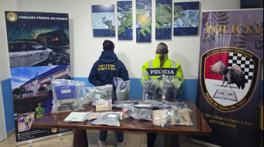 Avances en investigación por agresión con arma de fuego en calle Cámpora