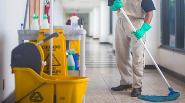 De la ayuda solidaria en hospitales a las contrataciones estatales irregulares